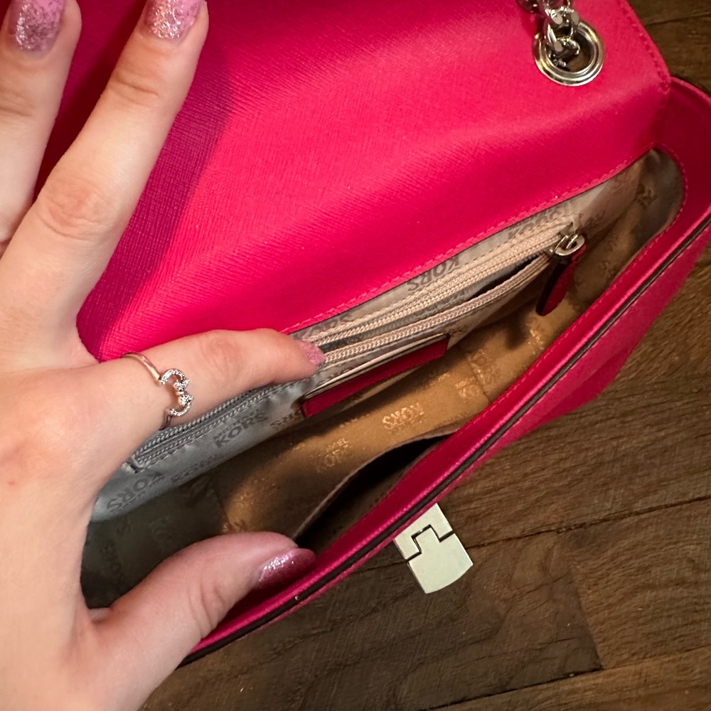 Barbie Pink Michael Kors! - Picture 4 of 6
